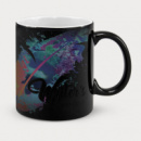 Chameleon Coffee Mug+middle1