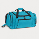 Champion Duffle Bag+Light Blue