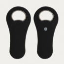 Chillax Bottle Opener+Black