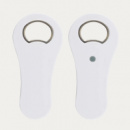 Chillax Bottle Opener+White