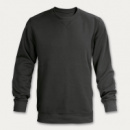 Classic Unisex Sweatshirt+Charcoal