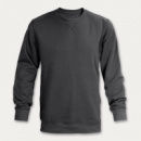 Classic Unisex Sweatshirt+Graphite