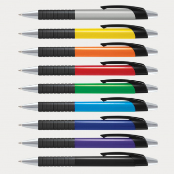 Cleo Pen (Coloured Barrels)