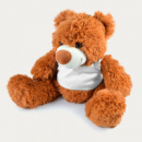 Coco Plush Teddy Bear+White