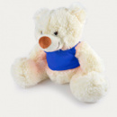 Coconut Plush Teddy Bear+Blue