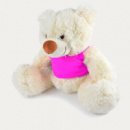 Coconut Plush Teddy Bear+Pink