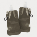 Collapsible Bottle+Black