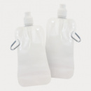 Collapsible Bottle+White