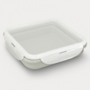 Collapsible Lunch Box+unbranded