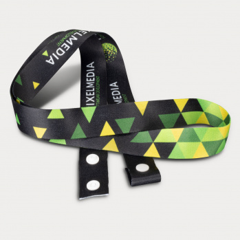 Colour Max Mask Lanyard