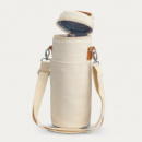 Colton Single Wine Cooler Bag+open