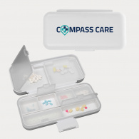 Compact Pill Organiser image