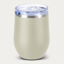Cordia Ceramic Vacuum Cup+Ecru