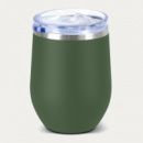 Cordia Ceramic Vacuum Cup+Olive
