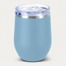 Cordia Ceramic Vacuum Cup+Pale Blue