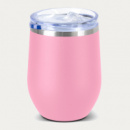 Cordia Ceramic Vacuum Cup+Pale Pink