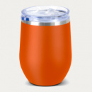 Cordia Ceramic Vacuum Cup+Rust