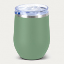 Cordia Ceramic Vacuum Cup+Sage