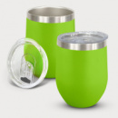 Cordia Vacuum Cup Powder Coated+Bright Green