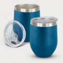 Cordia Vacuum Cup Powder Coated+Royal Blue