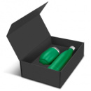 Cordia Vacuum Gift Set+Kelly Green