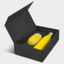 Cordia Vacuum Gift Set+Yellow