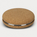 Cork Compact Mirror+unbranded