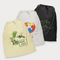 Cotton Gift Bag (Large) image