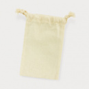 Cotton Gift Bag Small+Natural