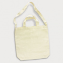 Cotton Shoulder Tote Bag+unbranded