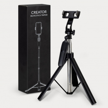 Creator Selfie Stick Tripod