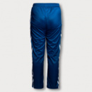 Custom Kids Sports Pants+back