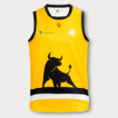 Custom Mens AFL Top+front