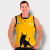 Custom Mens AFL Top