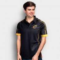 Custom Mens Premium Performance Polo image