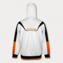 Custom Mens Sports Hoodie+back