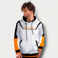 Custom Mens Sports Hoodie image