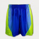 Custom Mens Sports Shorts+front