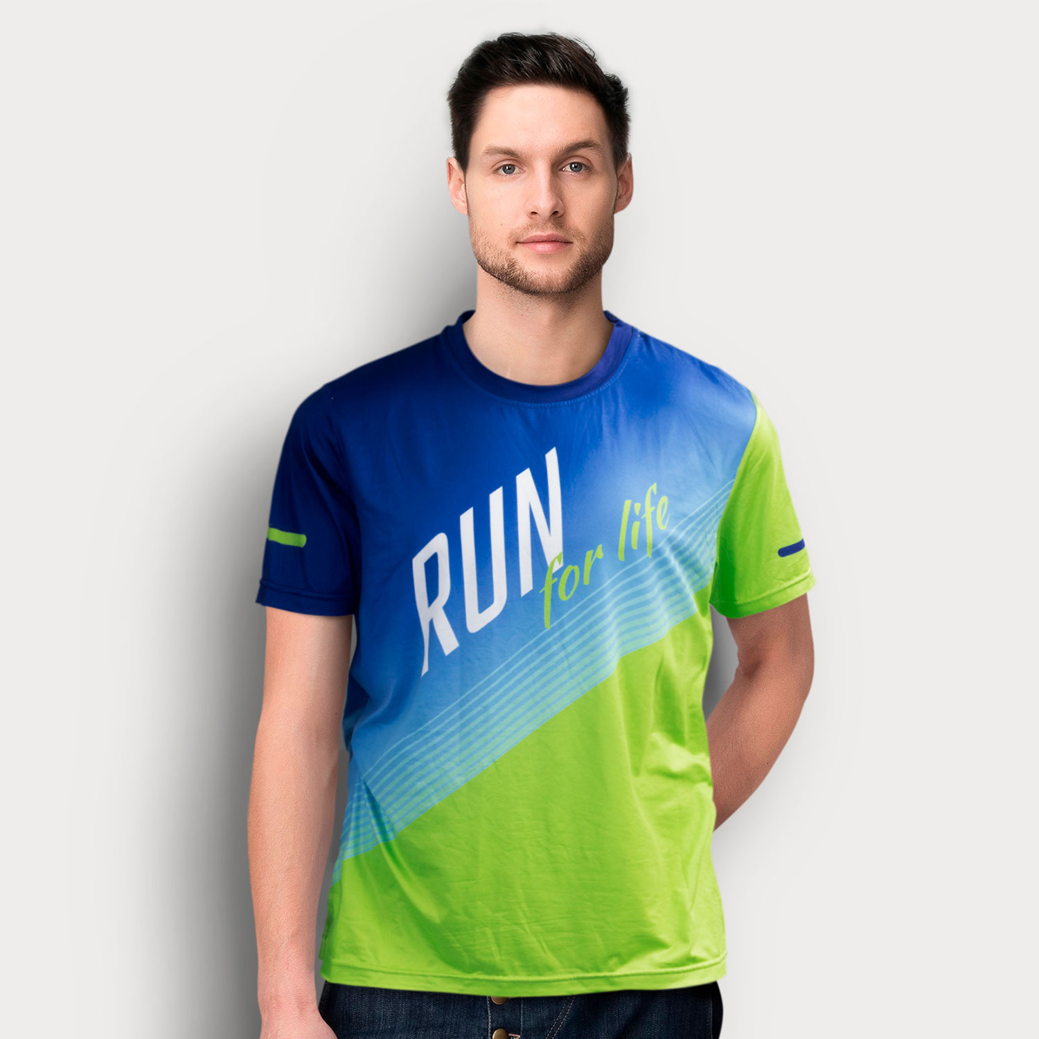 Buy Sports T-Shirts for Men