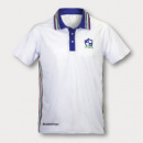 Custom Mens Tennis Top+front