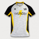 Custom Mens Volleyball Top+front