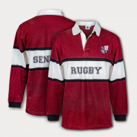 Custom Rugby Shirt image