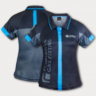 Custom Womens Performance Polo image