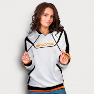 Custom Womens Sports Hoodie image