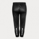 Custom Womens Sports Pants+back