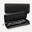 Cyrus Pen Presentation Case+in use