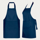 Dali Youth Apron+Navy