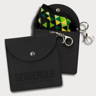Dash Key Ring Pouch image