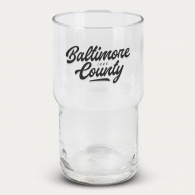 Deco Stackable Glass (630mL) image