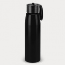 Delano Aluminium Bottle+Black